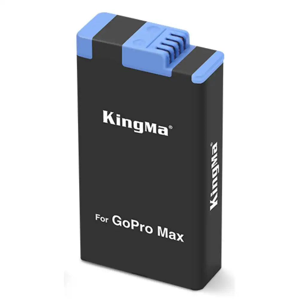 KingMa GoPro Max | 1400mAh | Replacement Battery - 2