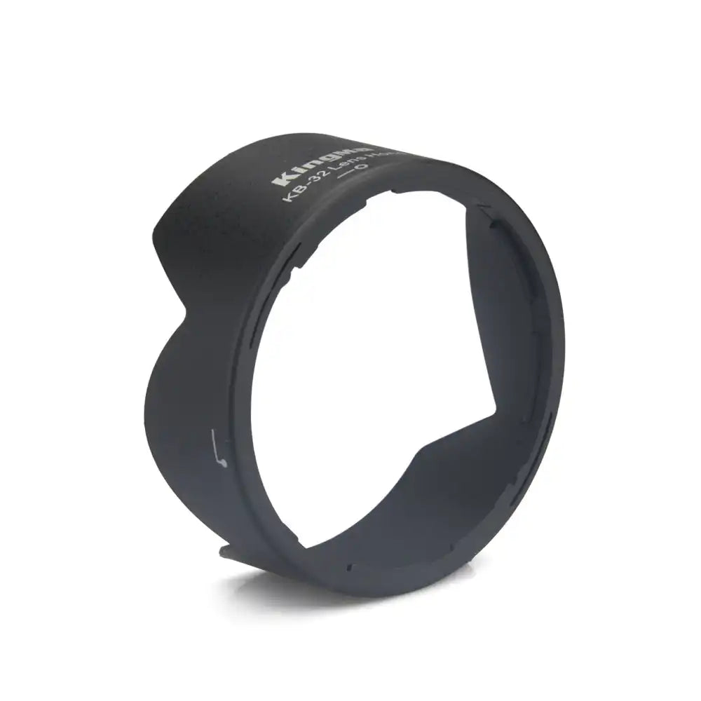 KingMa HB-32 Replacement Lens Hood | Nikon Model Lens - 3