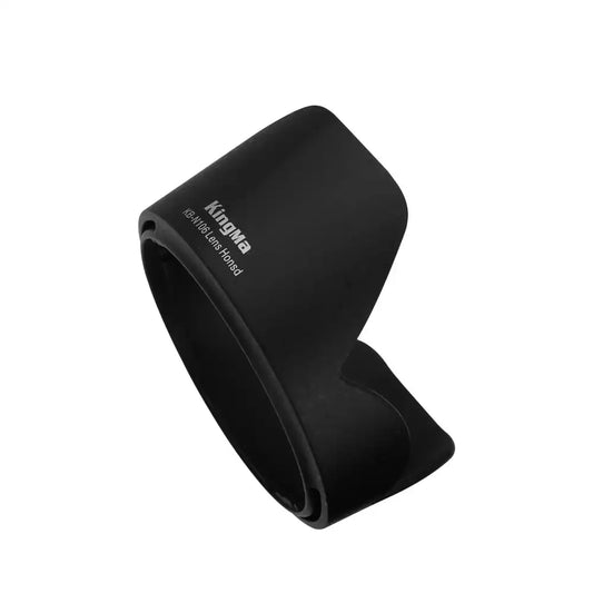 KingMa HB-N106 Replacement Lens Hood | Nikon Model Lens - 1