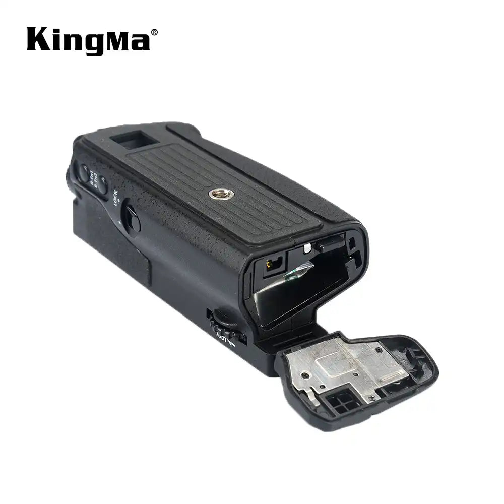 KingMa HLD-7 | Olympus OM-D E-M1 OMD EM1 | Battery Grip - 4