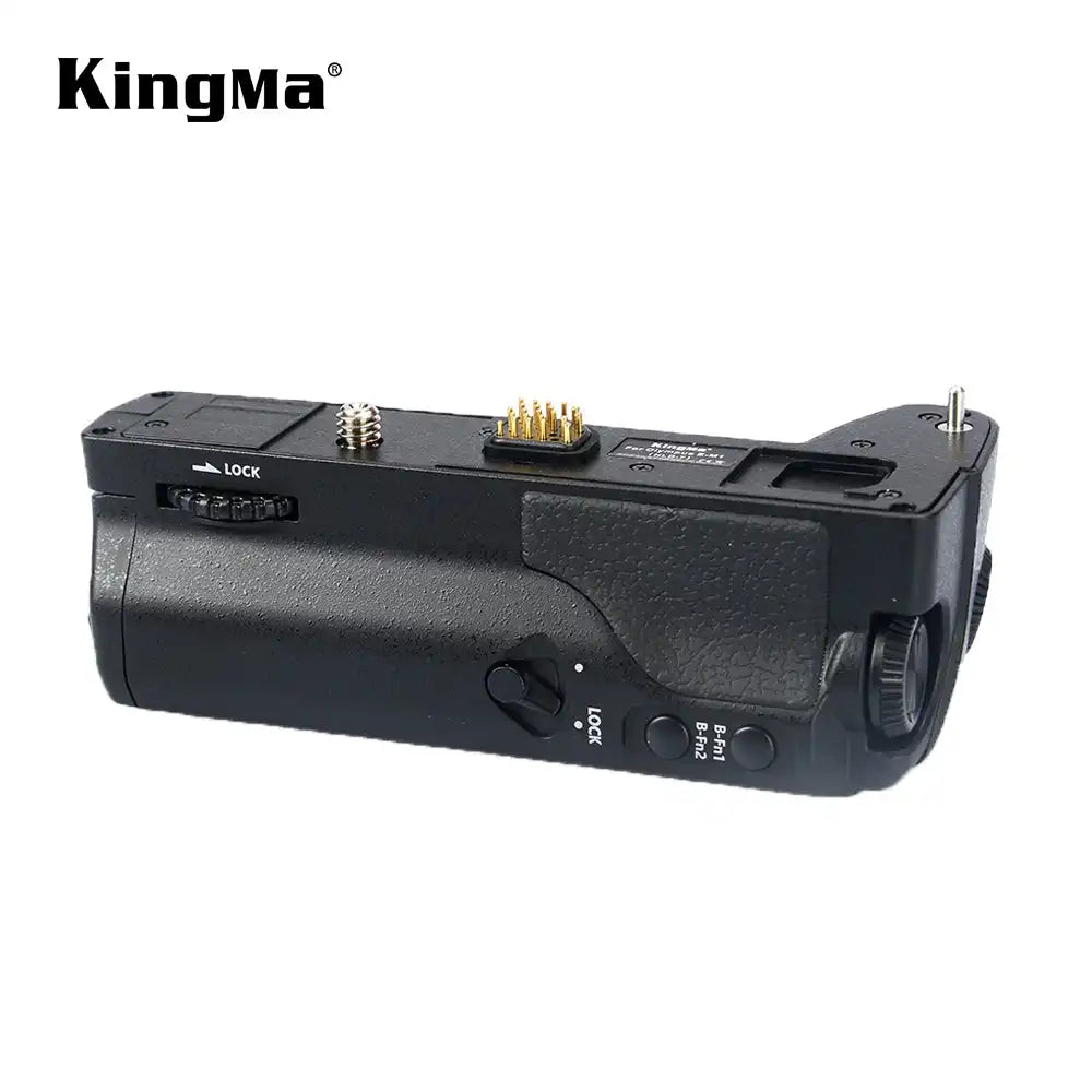 KingMa HLD-7 | Olympus OM-D E-M1 OMD EM1 | Battery Grip - 3