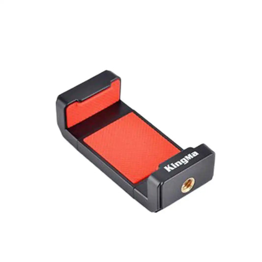 KingMa BMGP323-P | Universal Smartphone Mount | Tripod - 1