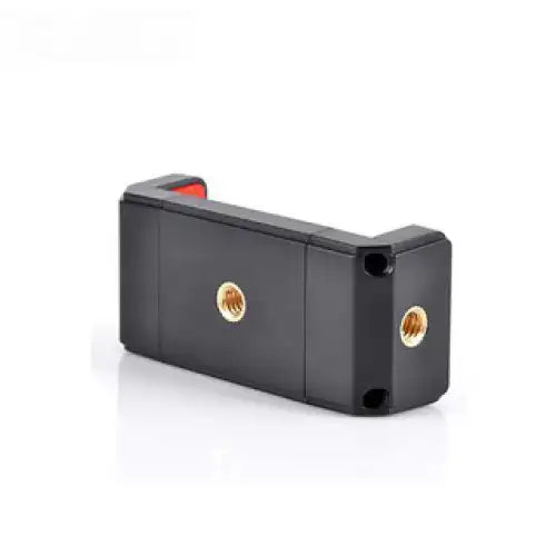 KingMa BMGP323-P | Universal Smartphone Mount | Tripod - 2