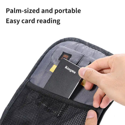 KingMa BMU022 & BMU021 | CF Express Reader | A & B | Sony & Others - 4