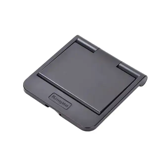 KingMa VL009 | Flip Mirror | Cold Shoe Mount - 1
