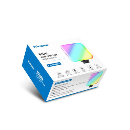 KingMa KM-RGB25 | Mini RGB LED | 2000mAh - 5