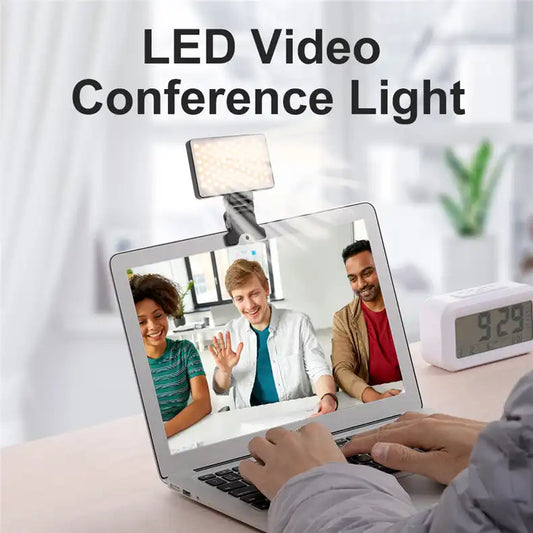 KingMa KM128AI Clip | Pocket LED Light | Built-in Battery - 2