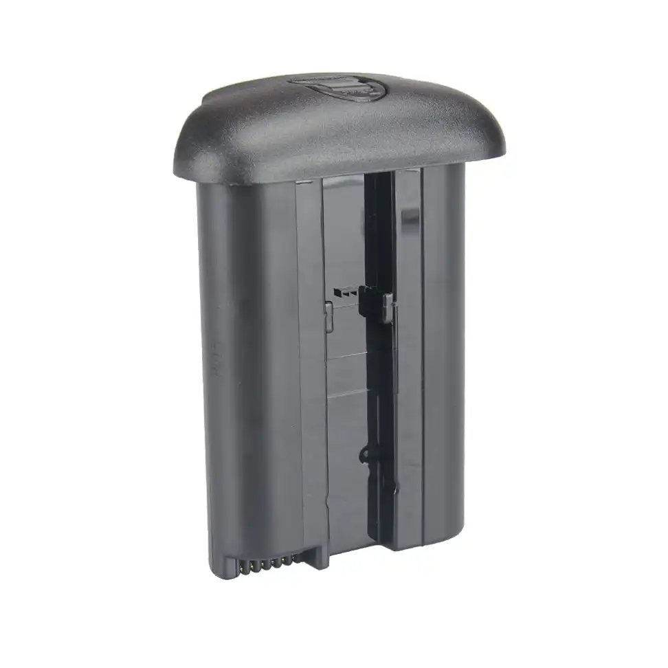 KingMa LP-E4 | Canon | 2600mAh | Replacement Battery - 2