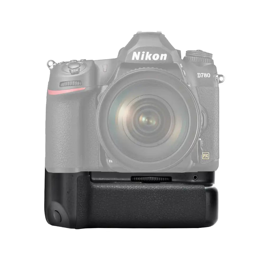 KingMa MB-780 | Nikon | Battery Grip | Dual Slots - 2