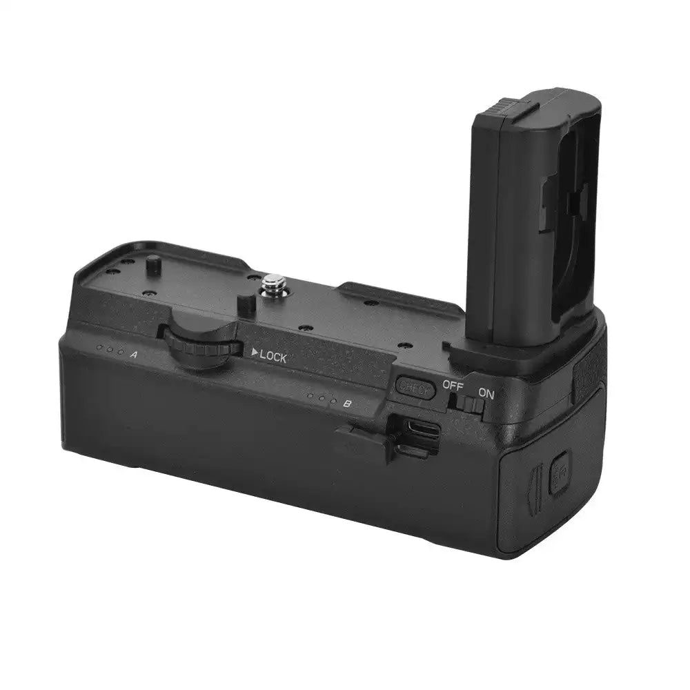 KingMa MB-N10 | Nikon | Z6/Z7 Camera | Battery Grip - 1