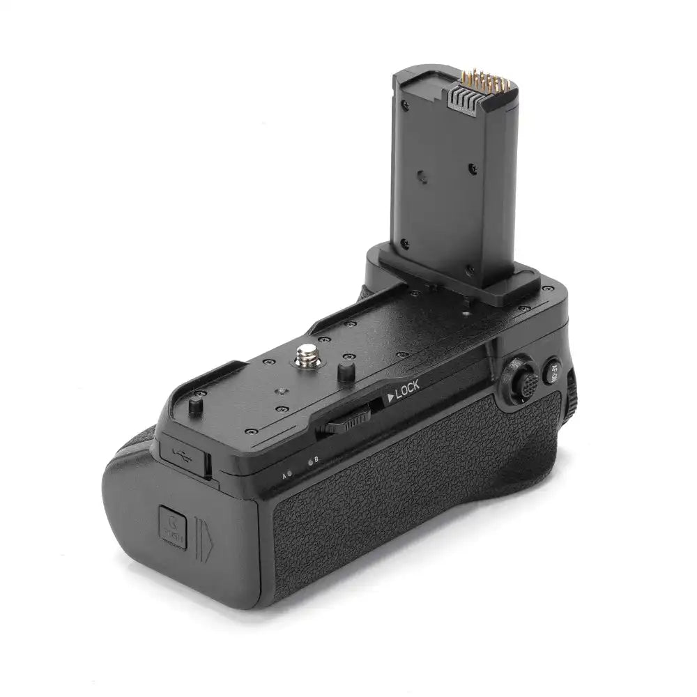 KingMa MB-N12 | Nikon | Z8 | Battery Grip - 2