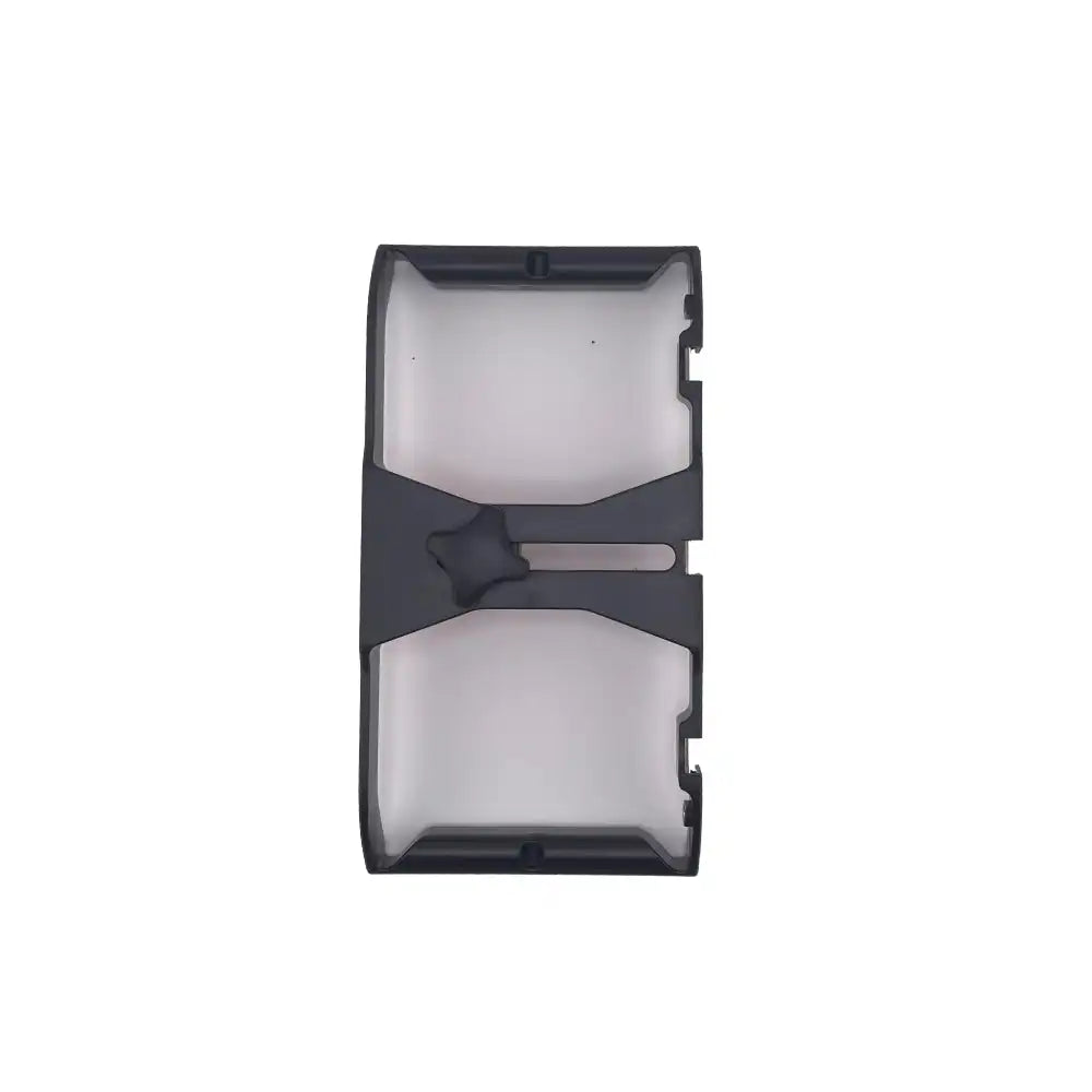 KingMa Multi-Function Handheld Bracket with Cold Shoe Mounts for Mobile Phones - 4