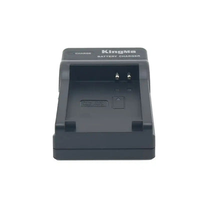 KingMa NB-8L & NB-12L Charger | Canon | Single Slot | LED - 4