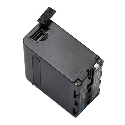 KingMa NP-F980D | Sony | 10050mAh | Replacement Battery - 3