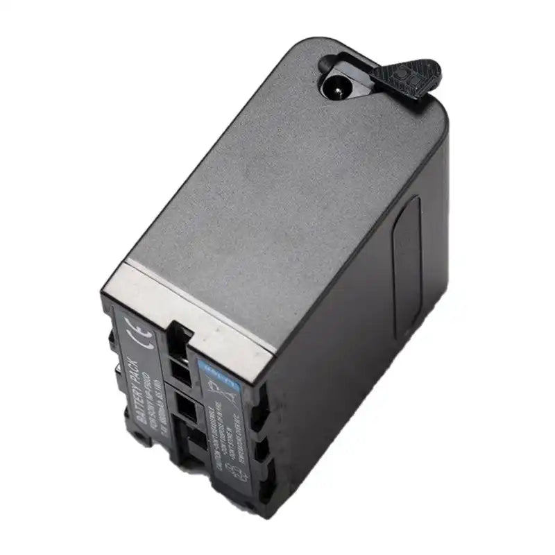 KingMa NP-F980D | Sony | 10050mAh | Replacement Battery - 4