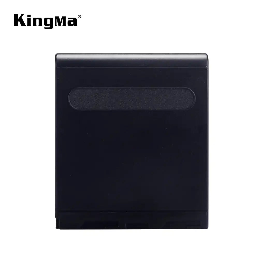 KingMa NP-F990 | Sony | 13400mAh | Replacement Battery - 4