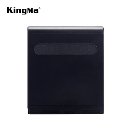 KingMa NP-F990 | Sony | 13400mAh | Replacement Battery - 4