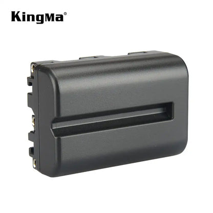 KingMa NP-FM500H | Sony | 1600mAh | Replacement Battery - 4