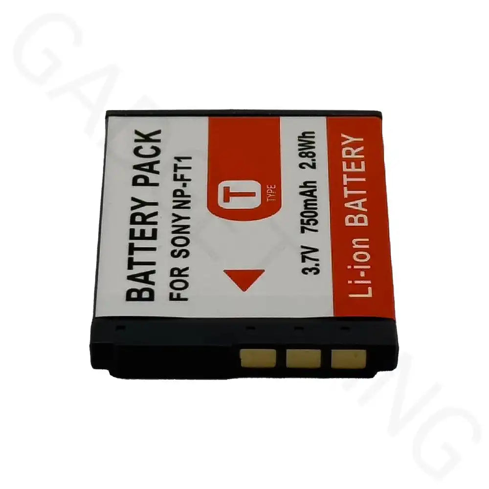 KingMa NP-FT1 Replacement Battery | Sony Cameras - 4