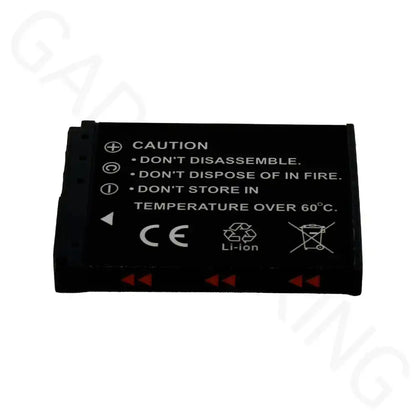 KingMa NP-FT1 Replacement Battery | Sony Cameras - 2