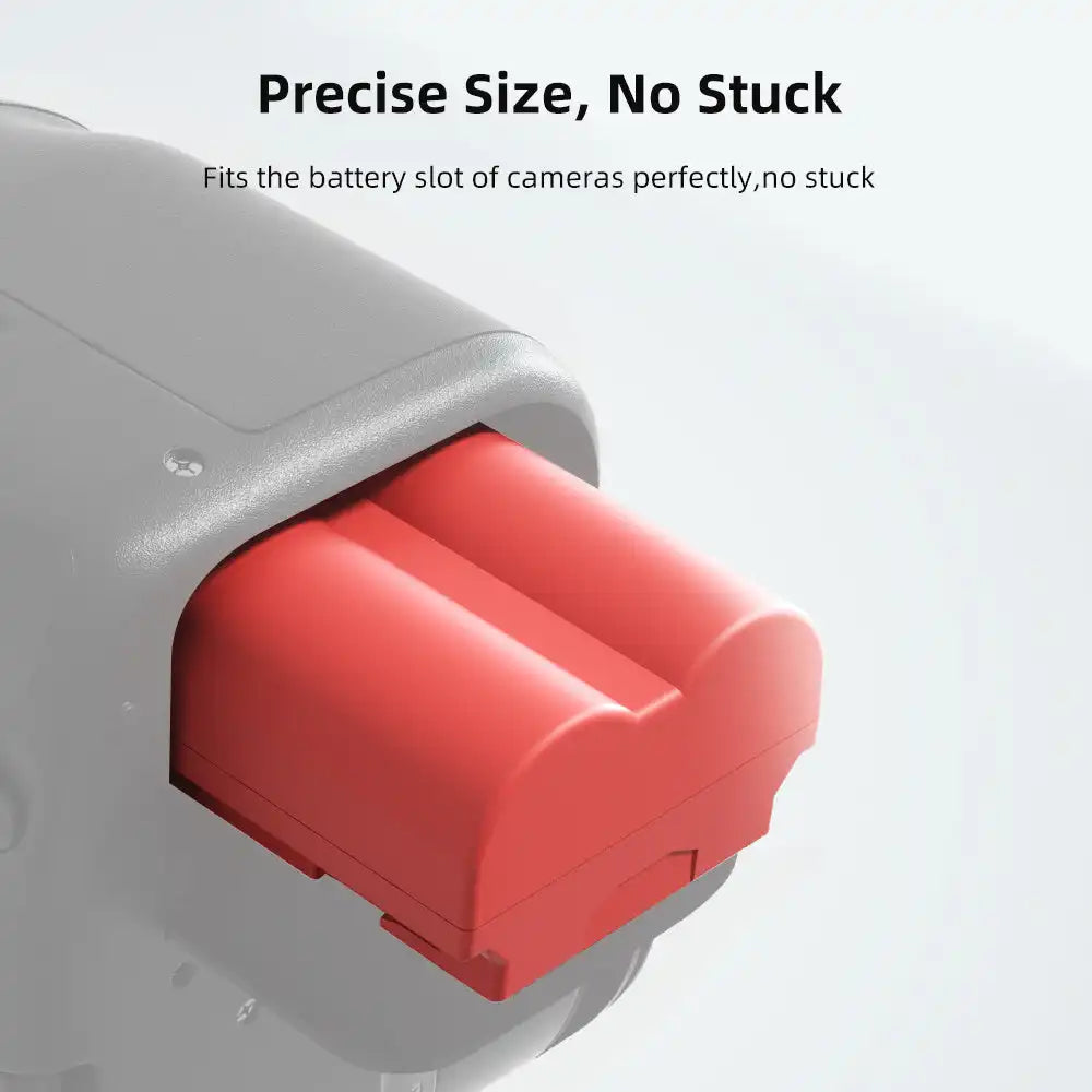 KingMa NP-W235 | Fujifilm | 2400mAh | Replacement Battery - 6