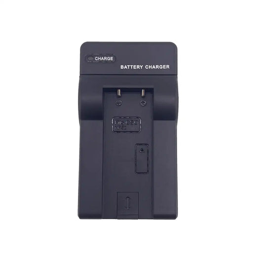 NYZE CNP-50 Charger | Casio | Single Slot | LED - 2