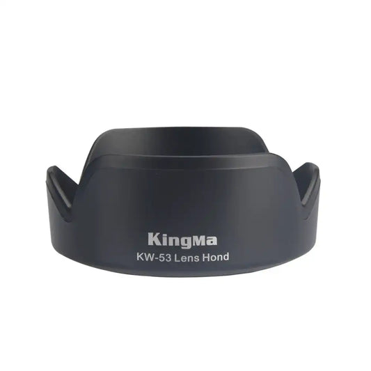 KingMa Replacement Lens Hood | Canon EW-53 - 1