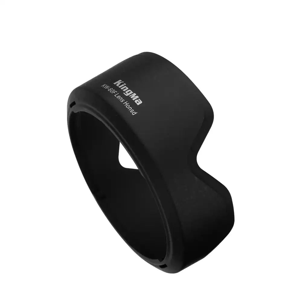 KingMa Replacement Lens Hood | Canon EW-60F - 4