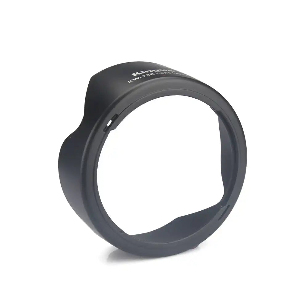 KingMa Replacement Lens Hood | Canon EW-73B - 3