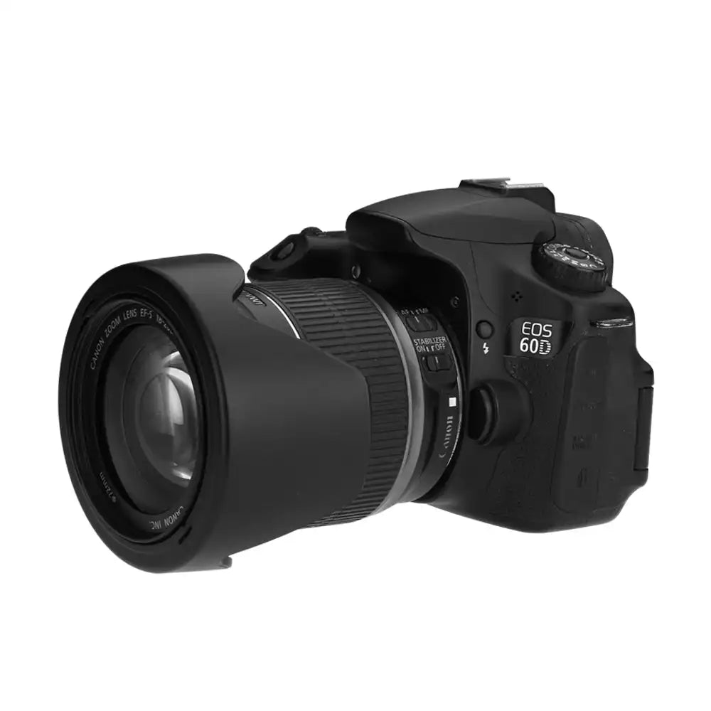 KingMa Replacement Lens Hood | Canon EW-78D - 4