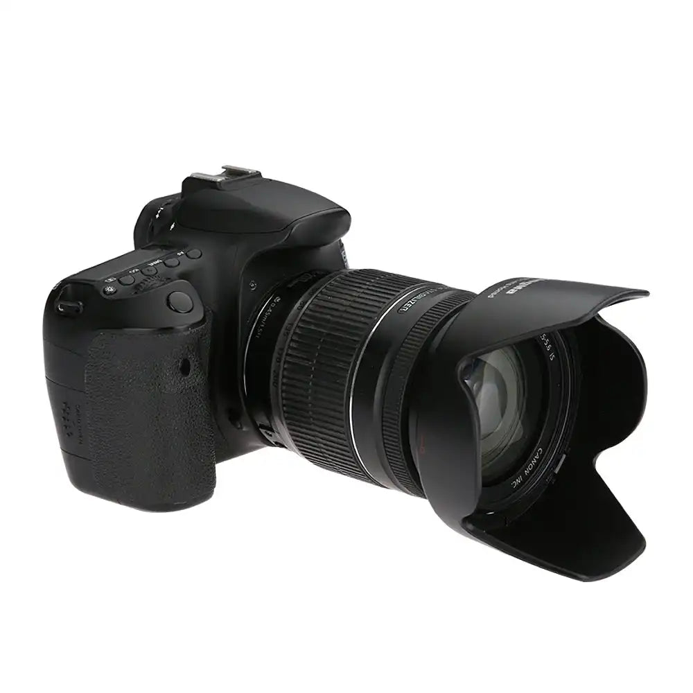 KingMa Replacement Lens Hood | Canon EW-78D - 5