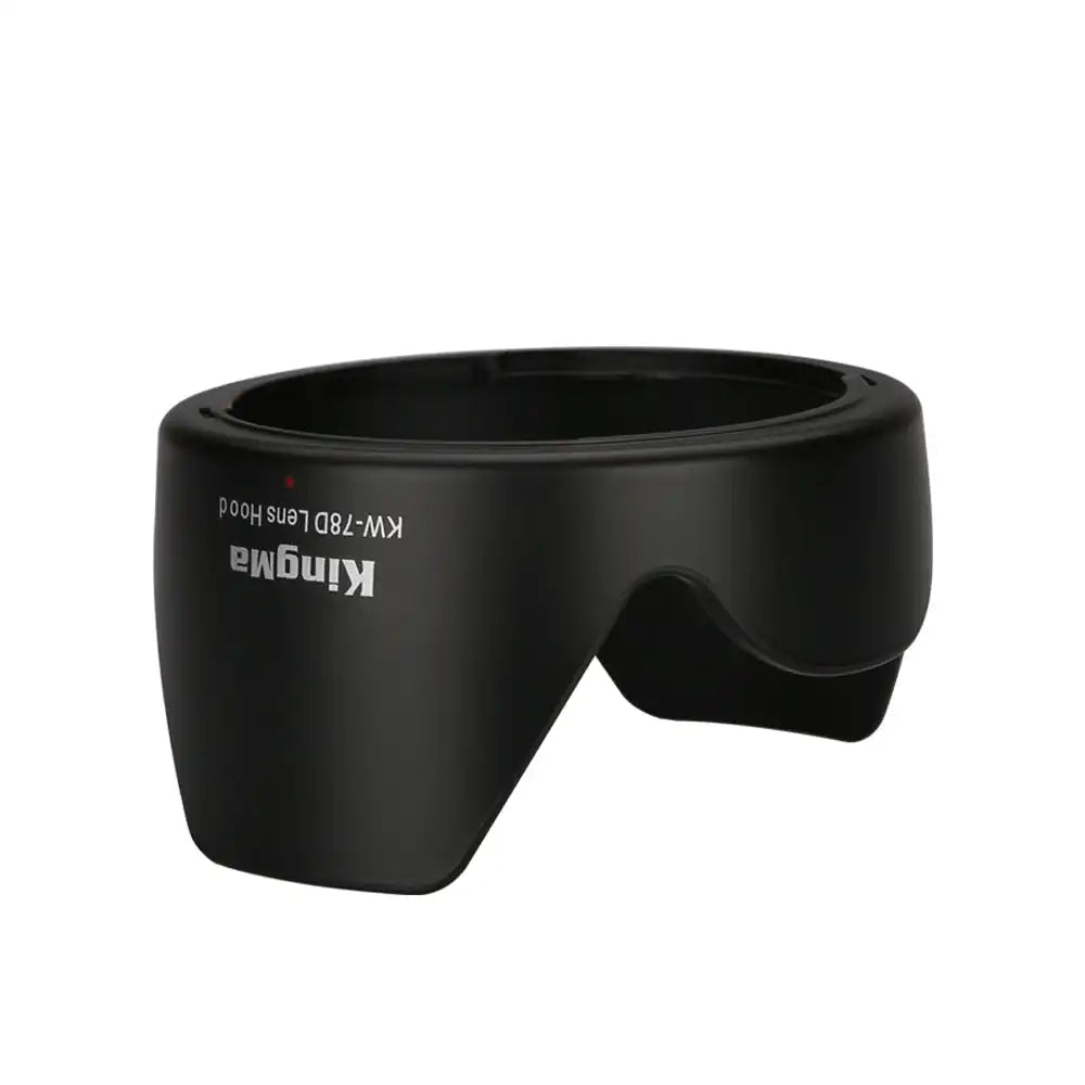 KingMa Replacement Lens Hood | Canon EW-78D - 3