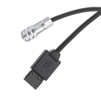 KingMa S-BMPCC6K | Blackmagic Design | DJI Ronin-S Cable - 2