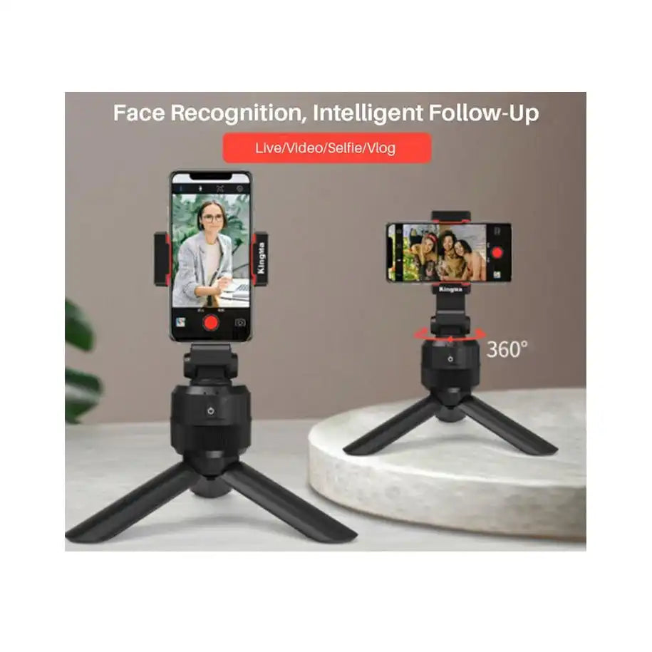 KingMa Smart AI Face Tracking Phone Stand - 3