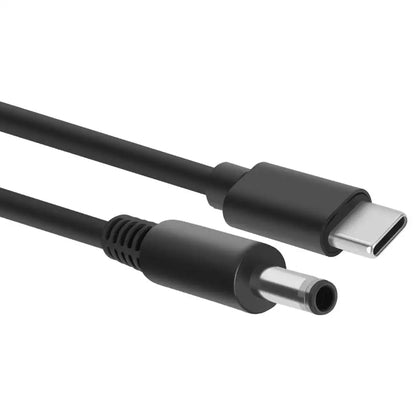 KingMa TC4530 | DELL | Round Tip | DC 4530 | Type-C Cable - 2