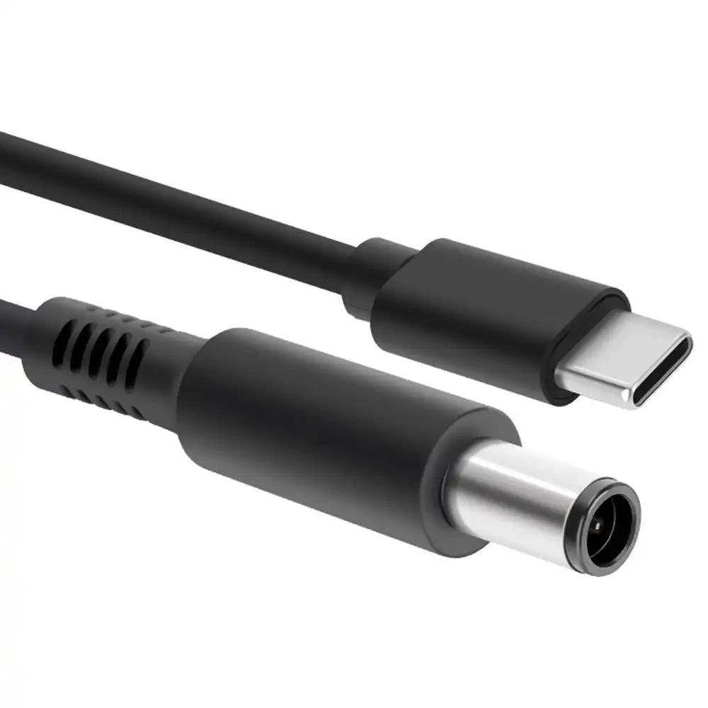 KingMa TC7450 | DELL | Round Tip | DC 7450 | Type-C Cable - 2