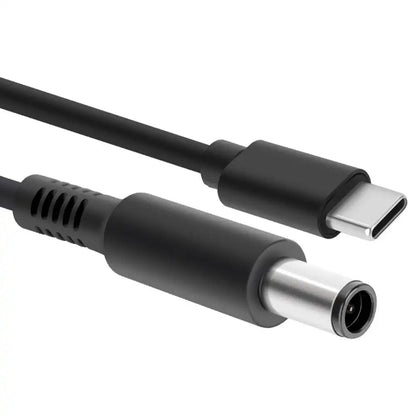 KingMa TC7450 | DELL | Round Tip | DC 7450 | Type-C Cable - 2