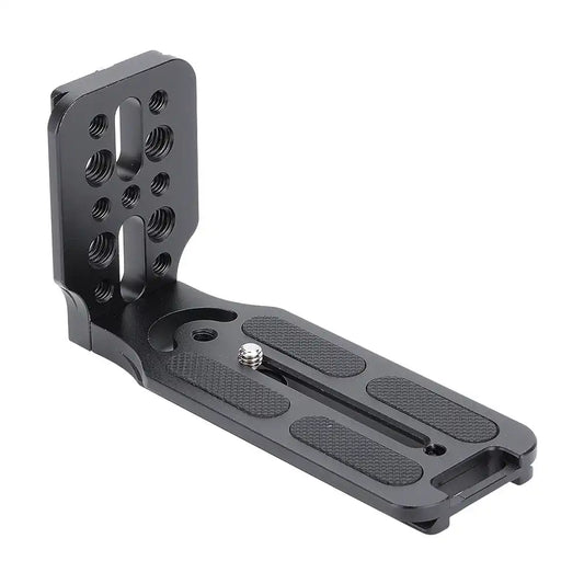 KingMa Universal L-Plate for Various DSLR and Mirrorless Cameras - 1