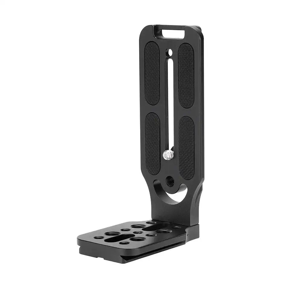 KingMa Universal L-Plate for Various DSLR and Mirrorless Cameras - 3