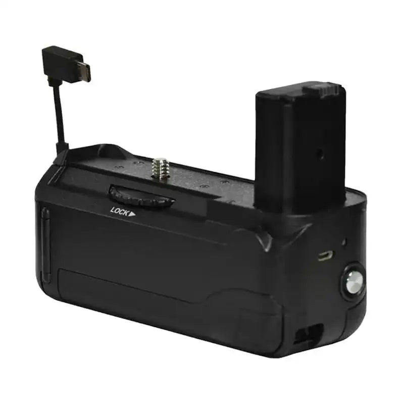 KingMa VG-6500 | Sony | Battery Grip | Dual Slots - 3