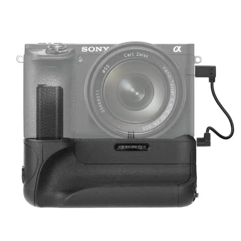 KingMa VG-6500 | Sony | Battery Grip | Dual Slots - 4