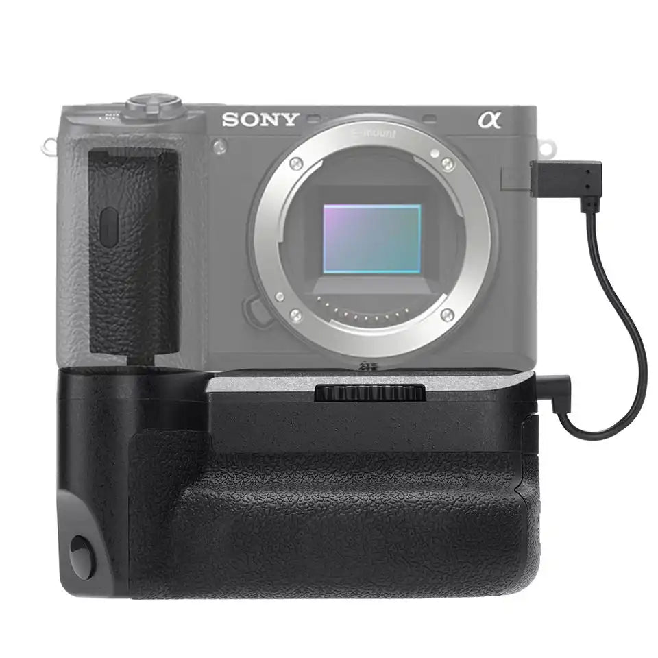 KingMa VG-6600 | Sony | Battery Grip | Dual Slots - 2