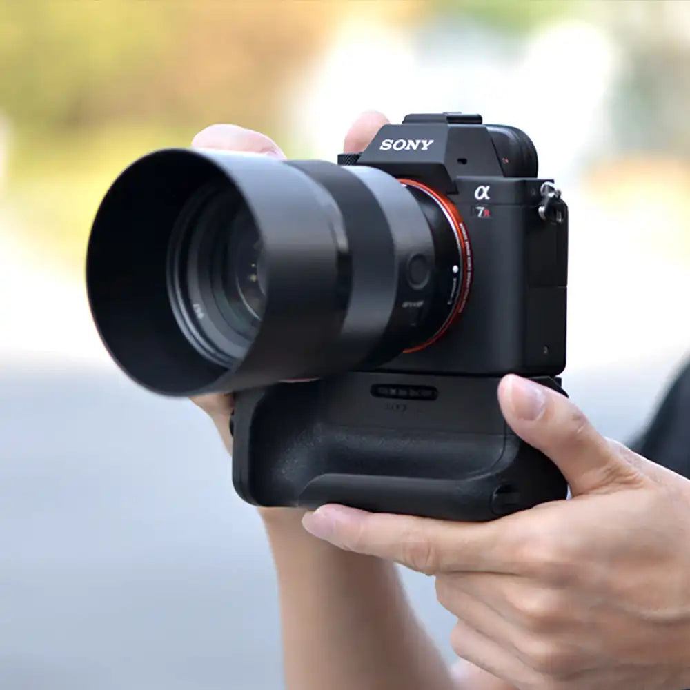 KingMa VG-C2EM | Sony | A7II A7R II & A7M II | Battery Grip | Dual Slots - 5