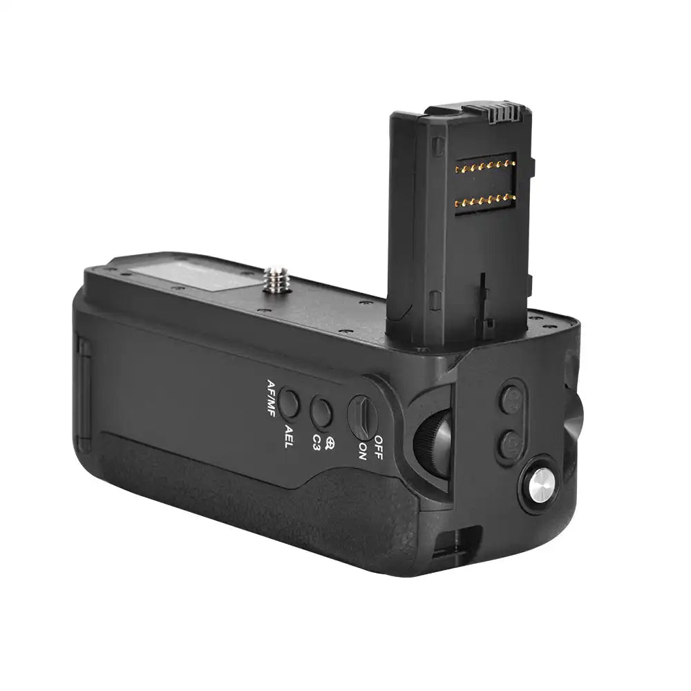 KingMa VG-C2EM | Sony | A7II A7R II & A7M II | Battery Grip | Dual Slots - 1