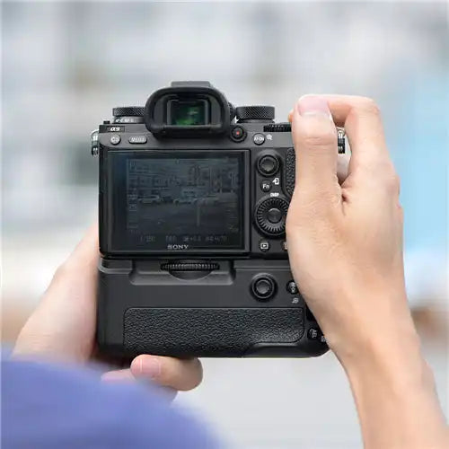 KingMa VG-C3EM | Sony | A9 A7 III & A7R III | Battery Grip | Dual Slots - 6