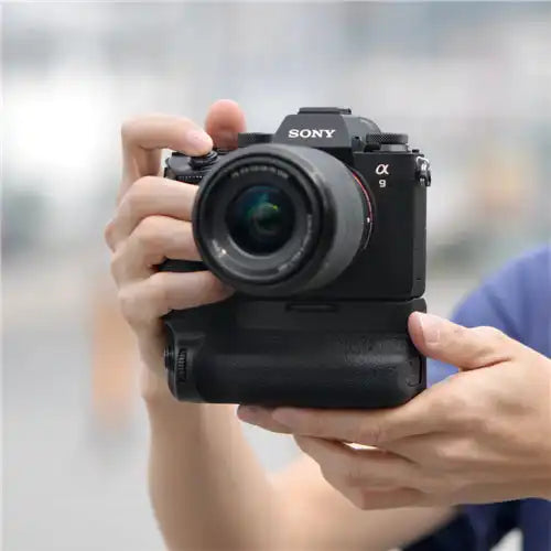 KingMa VG-C3EM | Sony | A9 A7 III & A7R III | Battery Grip | Dual Slots - 8