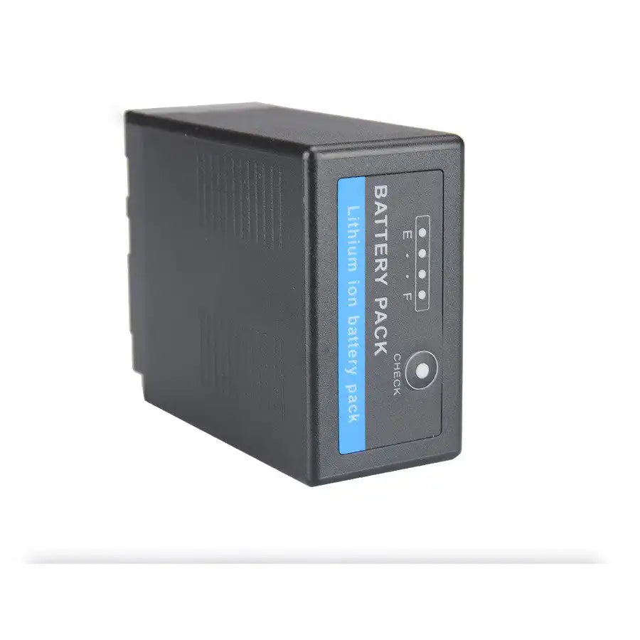 KingMa VW-VBG6H | Panasonic | 10050mAh | Replacement Battery - 2