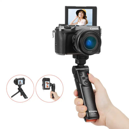 KingMa WCR1 | Canon | Wireless Tripod | Grip - 2