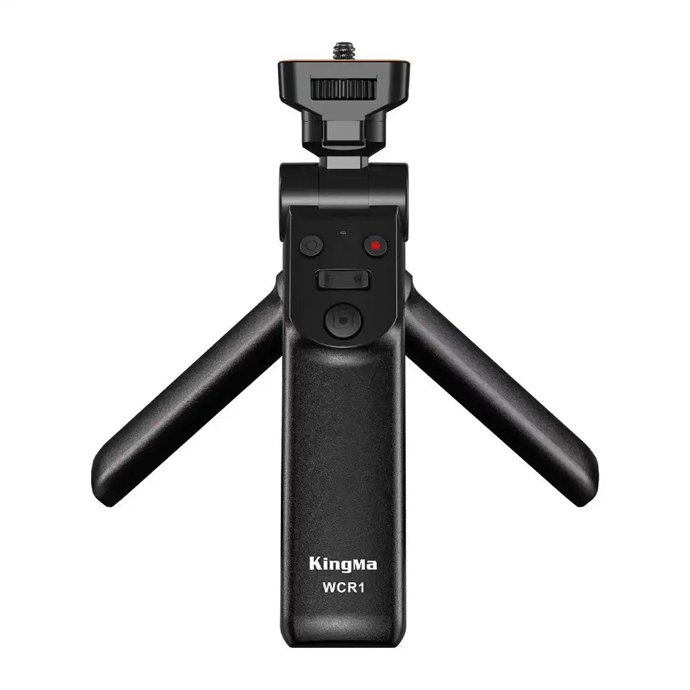 KingMa WCR1 | Canon | Wireless Tripod | Grip - 1