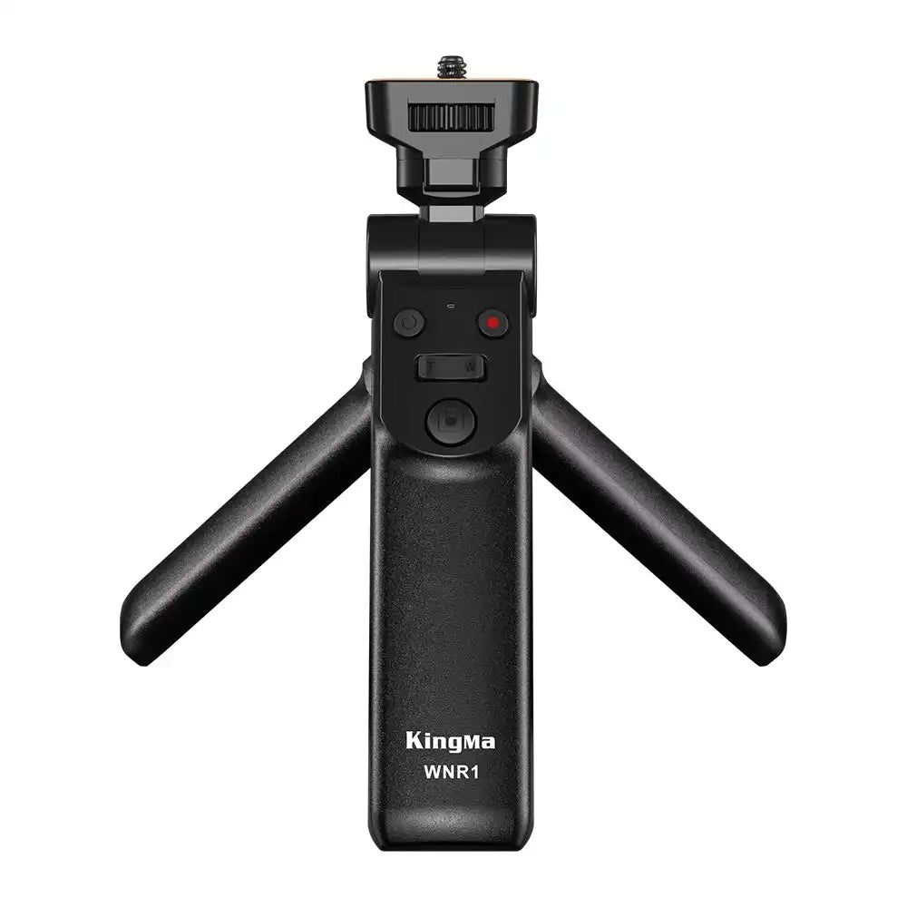 KingMa Wireless Vlogging Camera Grip for Nikon Cameras - 1